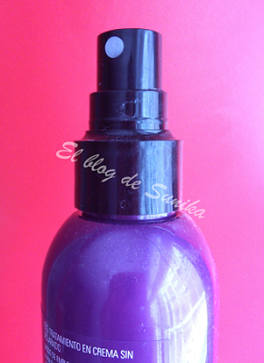 Review: 11 Beneficios de Salon Hits Formato del producto