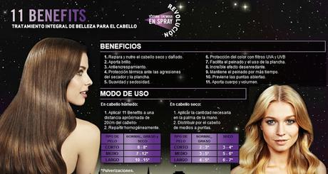 Review: 11 Beneficios de Salon Hits Beneficios Salon Hits