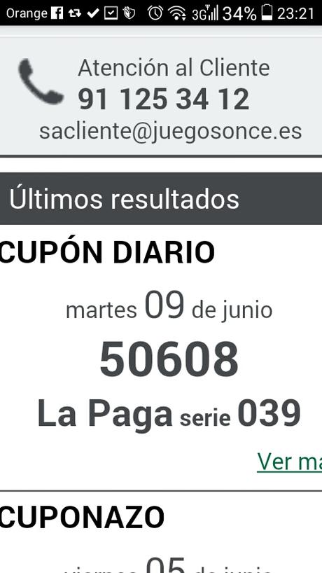 ¡TENEMOS GANADORA EN EL CONCURSO ¡tenemos ganadora concurso