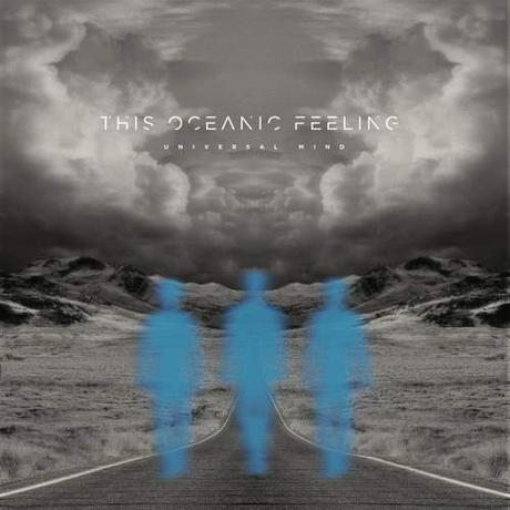 NACE UN NUEVO SUPERGRUPO DE POP PROGRESIVO: THIS OCEANIC FEELING