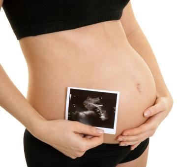 Semana 20 de embarazo Semana 20 de embarazo