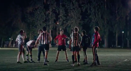 Papi Fútbol para Walmart Papi Fútbol para Walmart