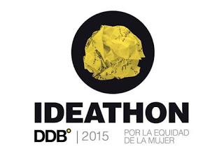 IDEATHON DDB Latina cree que la creatividad puede cambiar el mundo