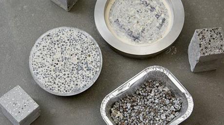 Microbiólogo holandés fabrica concreto autorreparable Microbiólogo holandés fabrica concreto autorreparable