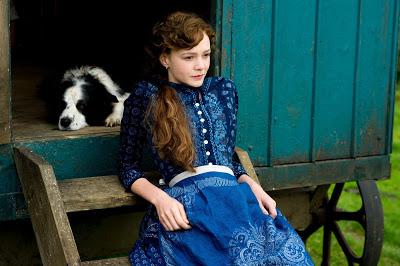 Lejos del mundanal ruido. La decisión de Bathsheba Everdene. Lejos del mundanal ruido. La decisión de Bathsheba Everdene.
