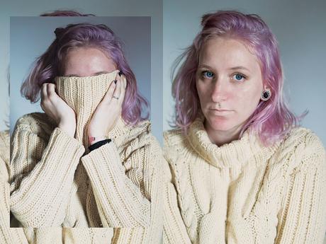 retrato-fotografia-rembrandt-pelo-violeta-cuello-de-tortuga-sweaters-2015