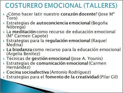 Escuela de Verano de Educación Creativa. ULL. Tenerife 8 al 10 de Julio.2015 Escuela de Verano de Educación Creativa. ULL. Tenerife 8 al 10 de Julio.2015