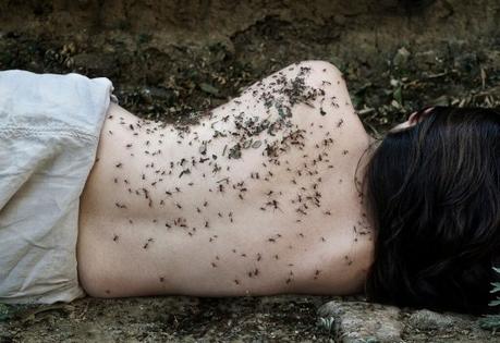 Agenda de exposiciones: El verano empieza en forma de instantánea. Agenda de exposiciones: El verano empieza en forma de instantánea.