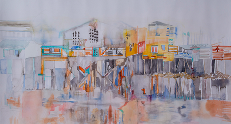 Agenda de exposiciones: El verano empieza en forma de instantánea. Agenda de exposiciones: El verano empieza en forma de instantánea.