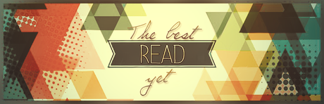 Ahijado literario: The best read yet