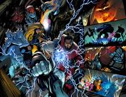 Age_of_Apocalypse_1_Preview_3 Secret Wars – Miedo al Apocalipsis