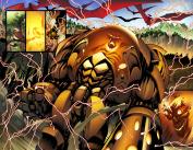 Age_of_Apocalypse_1_Preview_1 Secret Wars – Miedo al Apocalipsis