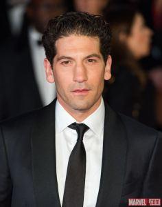 Jon Bernthal será Punisher en la segunda temporada de Daredevil Jon Bernthal