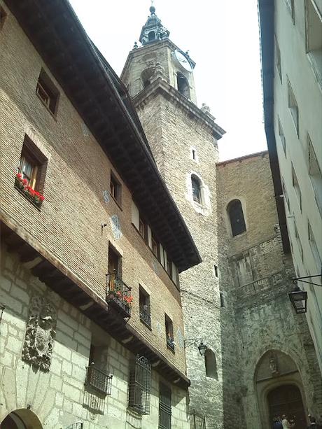 Carreras de la mujer 2015: Vitoria