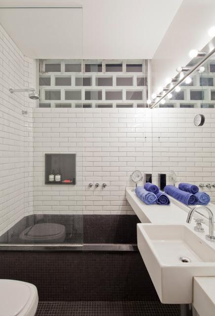 Diseño interior en vivienda de 1950, Brasil Diseño interior en vivienda de 1950, Brasil