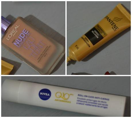 Mis 05 preferidos de Farmacia!! Mis 05 preferidos de Farmacia!!