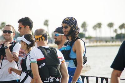 Primer ultra trail con huaraches (y segundo 10 k barefoot) Primer ultra trail con huaraches (y segundo 10 k barefoot)