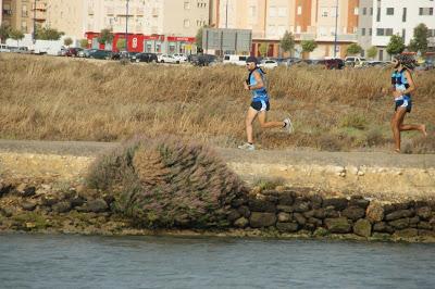 Primer ultra trail con huaraches (y segundo 10 k barefoot) Primer ultra trail con huaraches (y segundo 10 k barefoot)