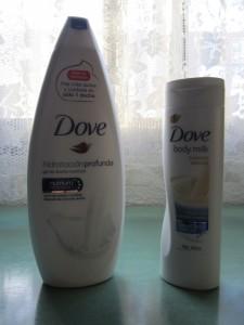 Proyecto Bopki: Testadora Dove Hidratación Profunda IMG_2087