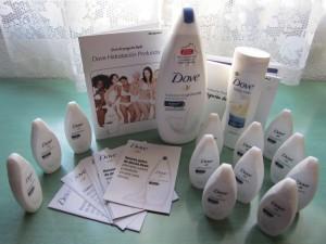 Proyecto Bopki: Testadora Dove Hidratación Profunda IMG_2086