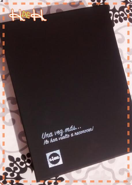 COLABORACIÓN LIDL: W5 lavavajillas COLABORACIÓN LIDL: W5 lavavajillas