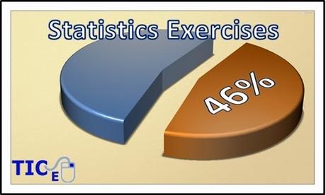Descriptive statistics exercises. Descriptive statistics exercises.