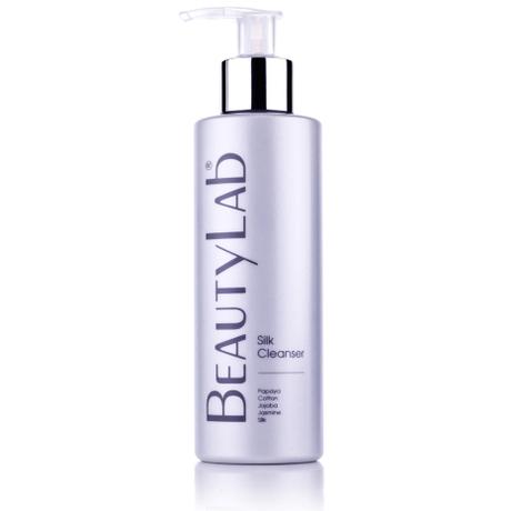 BEAUTYLAB: COSMÉTICA DE REINO UNIDO beauty lab limpiadora ella lo lleva