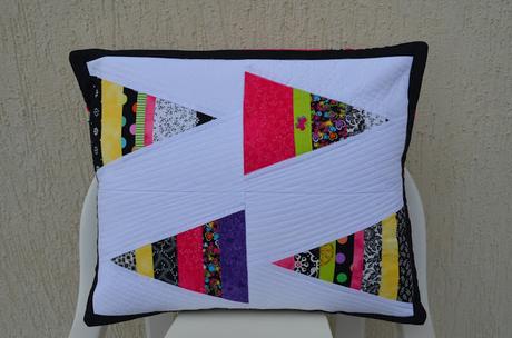 Modern cushion. Modern cushion.