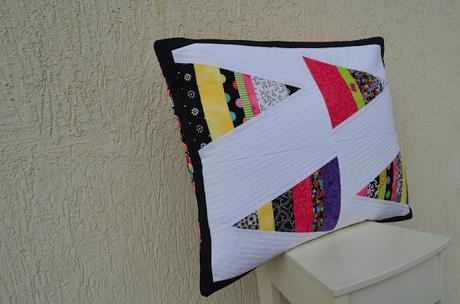 Modern cushion. Modern cushion.