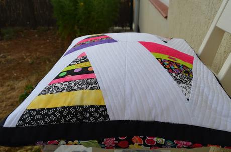 Modern cushion. Modern cushion.