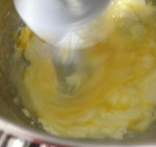 BIZCOCHO DE FRAMBUESAS BIZCOCHO DE FRAMBUESAS