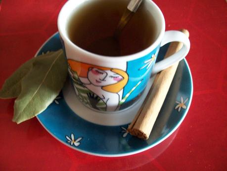 PIERDE PESO FÁCILMENTE CON EL TÉ DE CANELA Y LAUREL PIERDE PESO FÁCILMENTE CON EL TÉ DE CANELA Y LAUREL