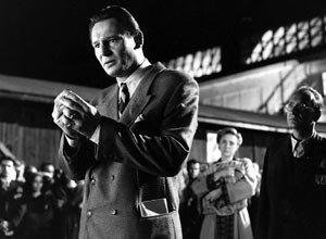 La lista de Schindler y la Historia. La lista de Schindler y la Historia.