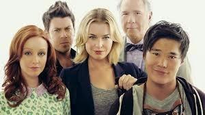 Hablando en serie #19: The Librarians