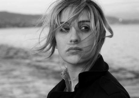 Crítica | “Cherry Pie”, o cómo pasar 85 minutos con Lolita Chammah Foto LOLITA CHAMMAH