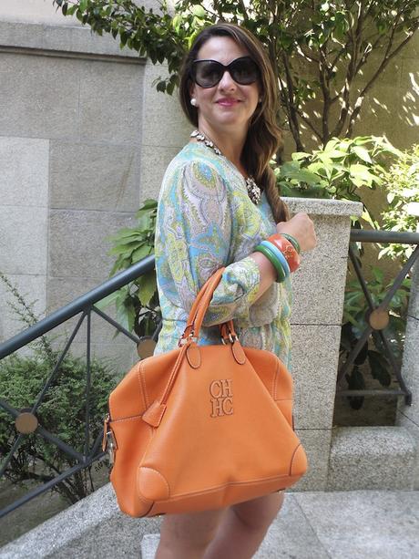 Orange Orange