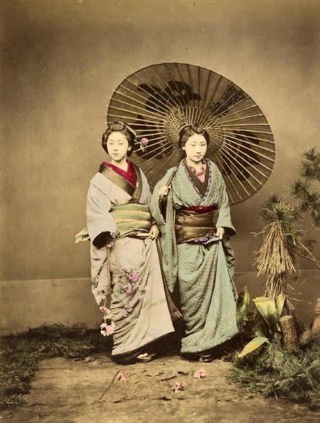 De geishas y samurais tumblr_npjrvh3K8u1r51oypo10_1280