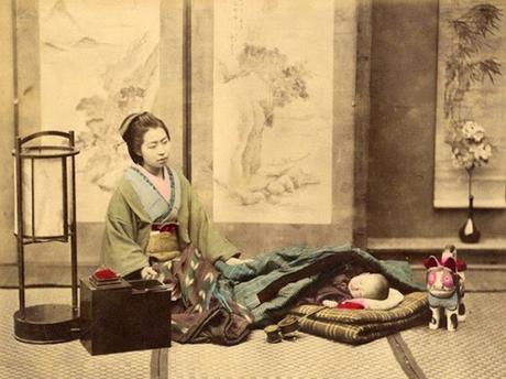 De geishas y samurais tumblr_npjrvh3K8u1r51oypo3_1280