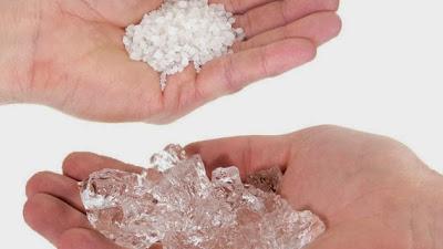 Cómo hacer hidrogel casero Cómo hacer hidrogel casero