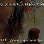 Primer vistazo a Old Man Logan Nº 2 Old Man Logan Nº 2