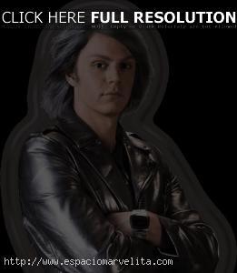 Bryan Singer adelanta otra gran escena de Mercurio en X-Men: Apocalipsis X-Men: Días del Futuro Pasado