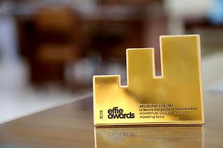 Marcha por la Vida de Lima gana premio Effie de Oro – Perú 2015 Marcha por la Vida de Lima gana premio Effie de Oro – Perú 2015