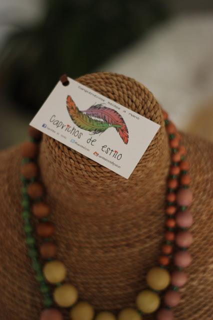 Caprichos de estilo verano 2015 Caprichos de estilo verano 2015