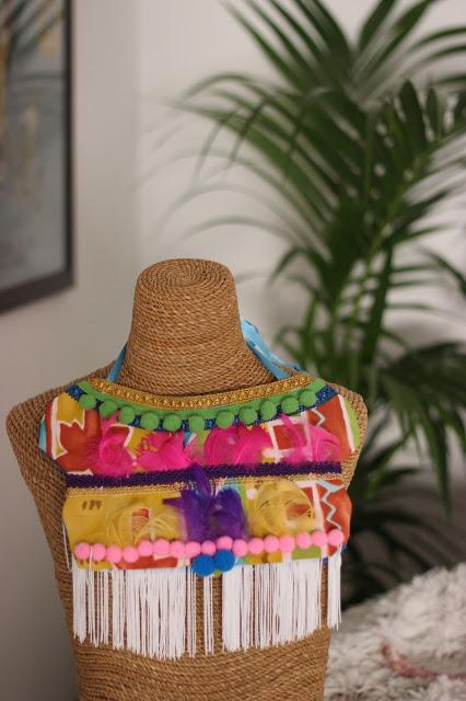 Caprichos de estilo verano 2015 Caprichos de estilo verano 2015