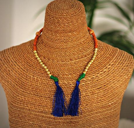 Caprichos de estilo verano 2015 Caprichos de estilo verano 2015