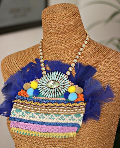 Caprichos de estilo verano 2015 Caprichos de estilo verano 2015