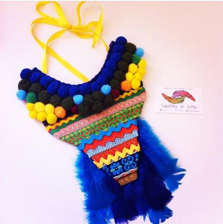 Caprichos de estilo verano 2015 Caprichos de estilo verano 2015