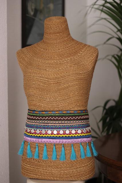 Caprichos de estilo verano 2015 Caprichos de estilo verano 2015