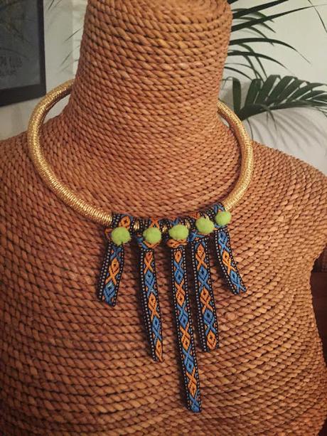 Caprichos de estilo verano 2015 Caprichos de estilo verano 2015