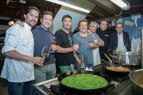 2ª Edición de Barcelona Born Gourmet: Street Food Born BBG_Presentación 2ª edición Street Food Born